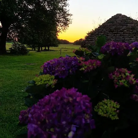Casa de Férias Au Coeur De La Nature